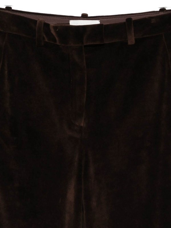 CIRCOLO 1901: casual trousers online - Pants