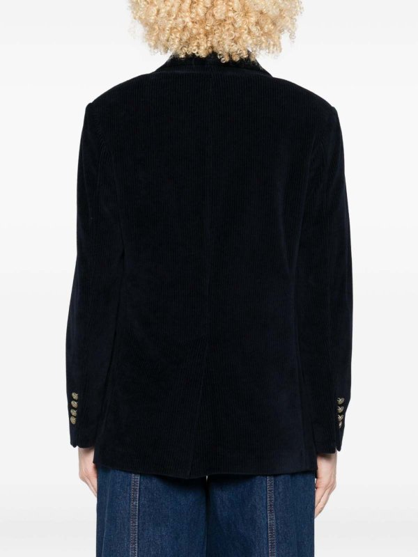 CIRCOLO 1901: Casualjacken online - Casualjacke - Blau