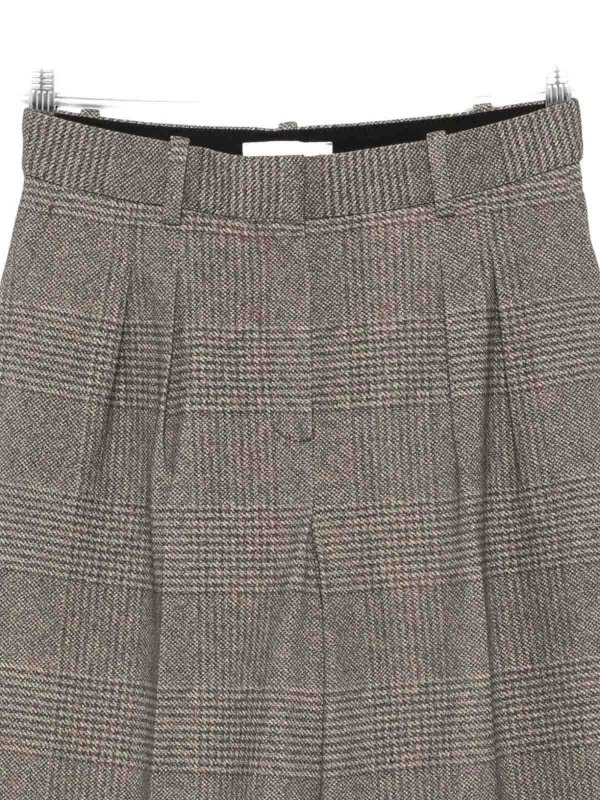 The Best Shops CIRCOLO 1901: casual trousers - Pants