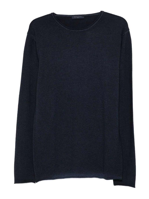 DANIELE FIESOLI: maglia collo rotondo - Maglione