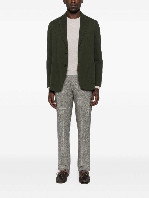 DANIELE FIESOLI: crew necks online - Sweater