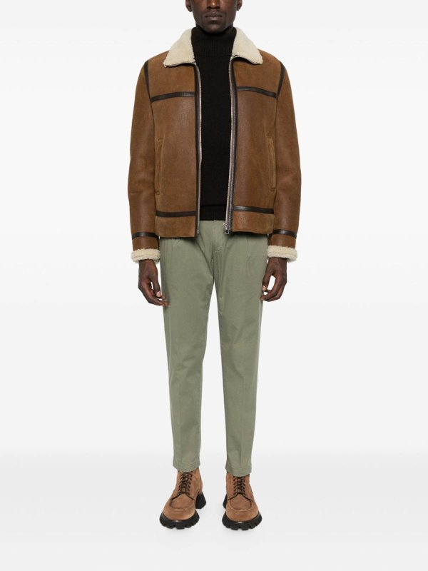 DANIELE FIESOLI: maglia collo rotondo online - Maglione