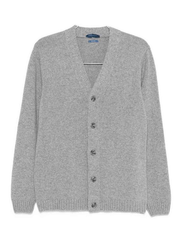 DANIELE FIESOLI: crew necks - Sweater