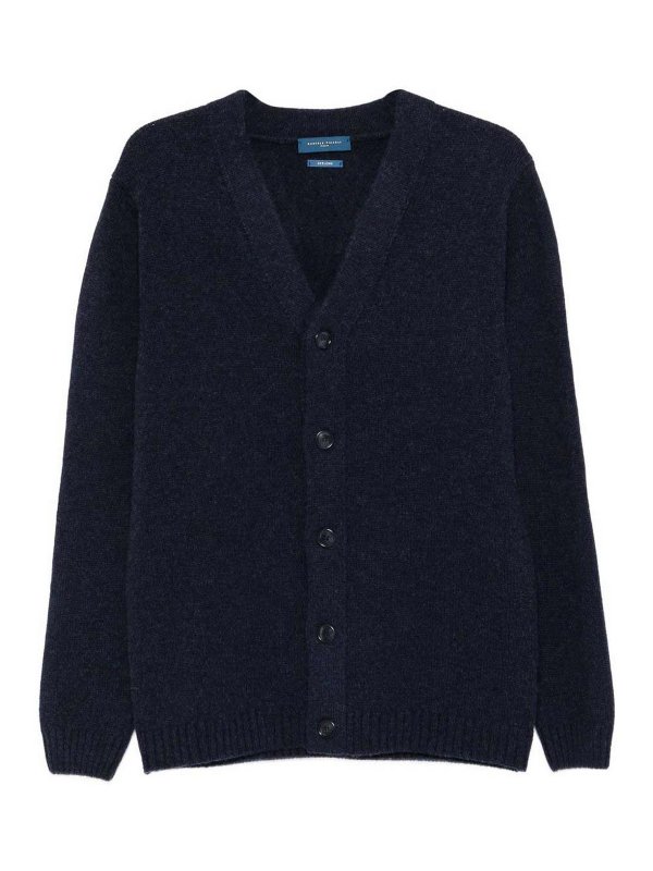 DANIELE FIESOLI: crew necks - Sweater