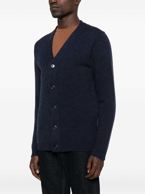 DANIELE FIESOLI: crew necks online - Sweater