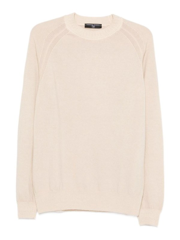DANIELE FIESOLI: crew necks - Sweater
