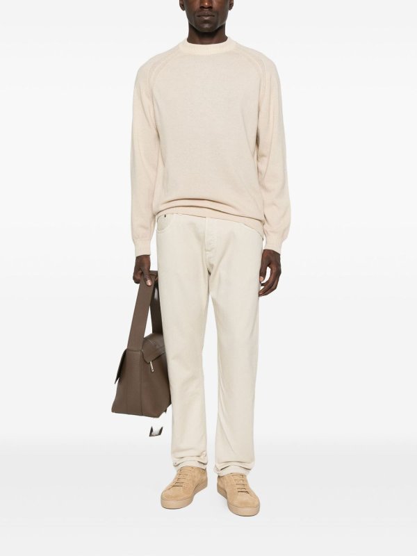 DANIELE FIESOLI: crew necks online - Sweater