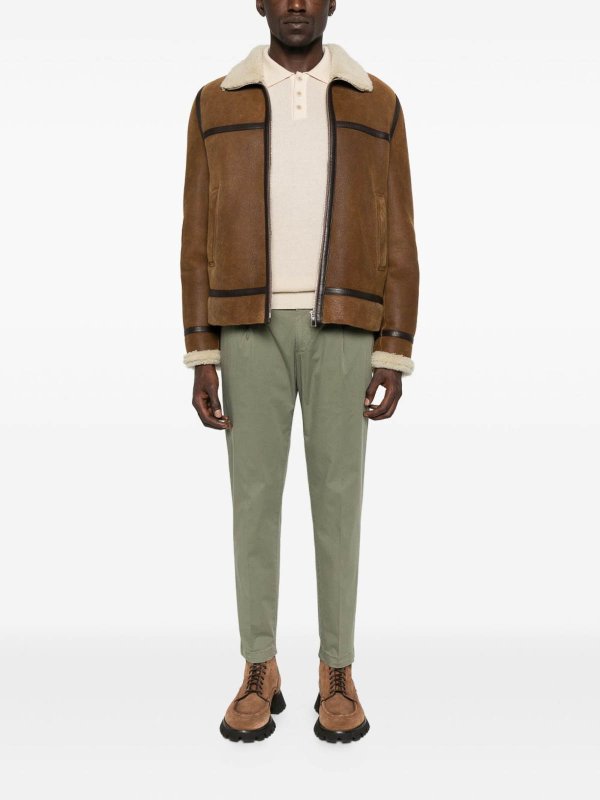 The Best Shops DANIELE FIESOLI: crew necks - Sweater