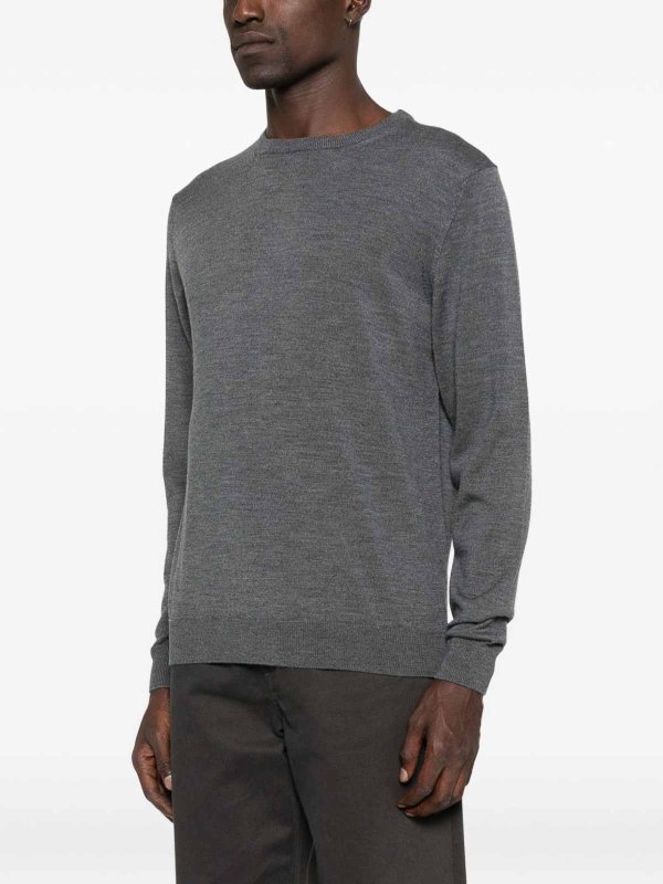 DANIELE FIESOLI: crew necks online - Sweater