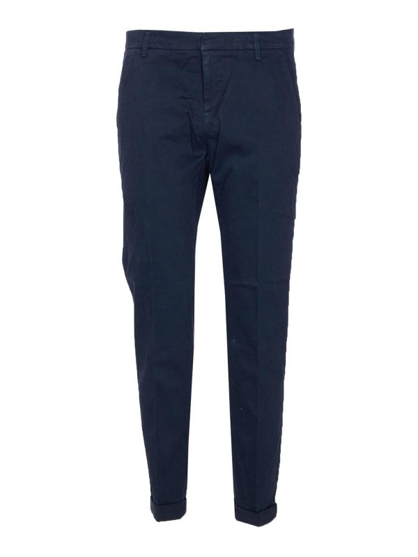 DONDUP: casual trousers - Pants