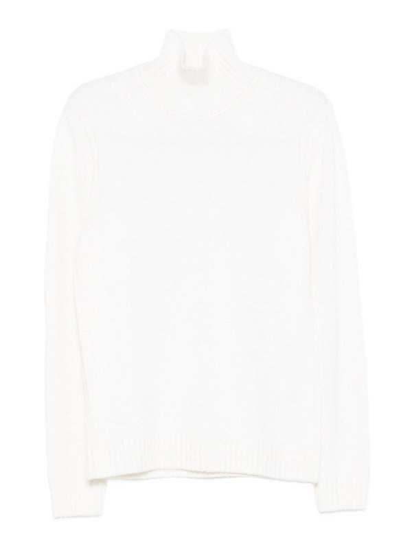 DONDUP: maglia collo rotondo - Maglione