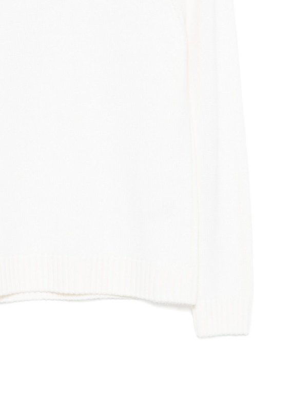 DONDUP: maglia collo rotondo online - Maglione