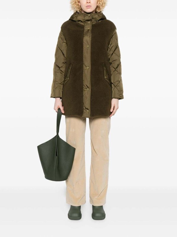 DONDUP buy online ブーツカットジーンズ - ベージュ