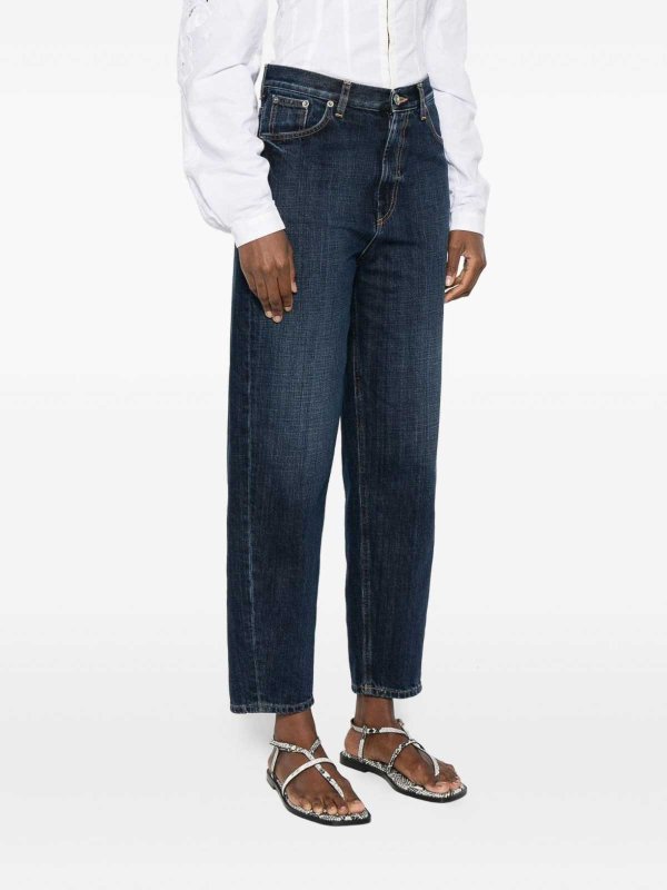 DONDUP: bootcut jeans online - Jeans