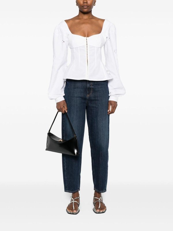 The Best Shops DONDUP: bootcut jeans - Jeans