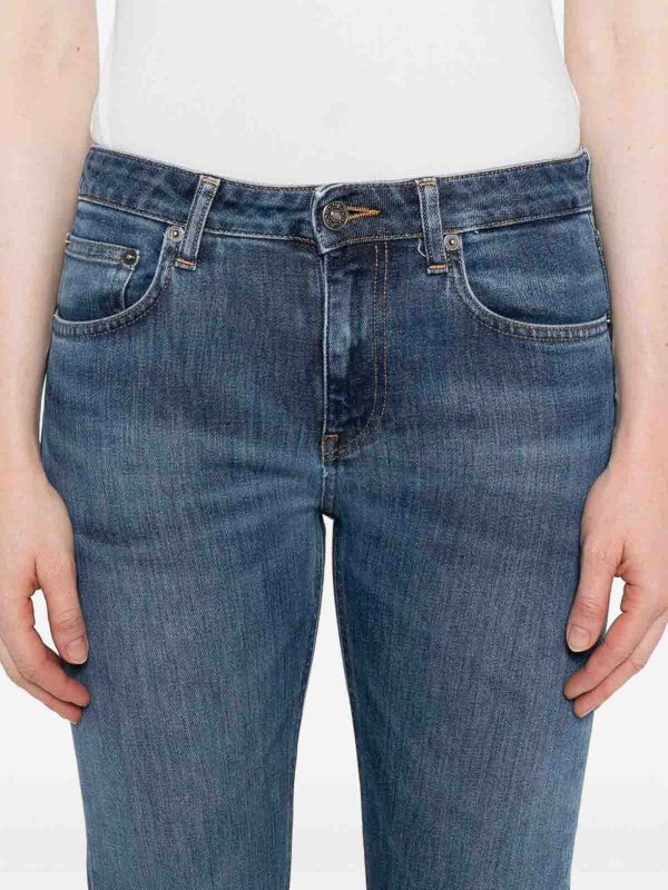 DONDUP: bootcut jeans online - Jeans
