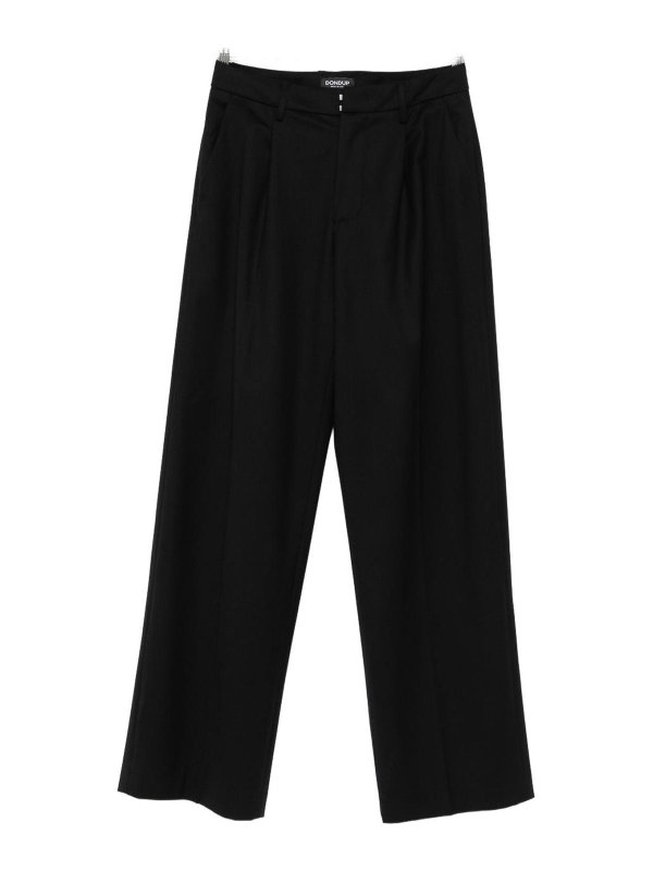 DONDUP: casual trousers - Pants