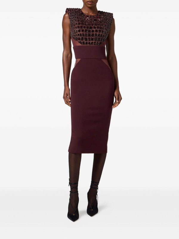 ELISABETTA FRANCHI buy online Dress