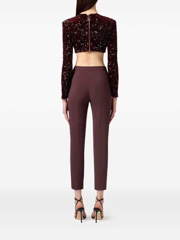 Top shop online: ELISABETTA FRANCHI