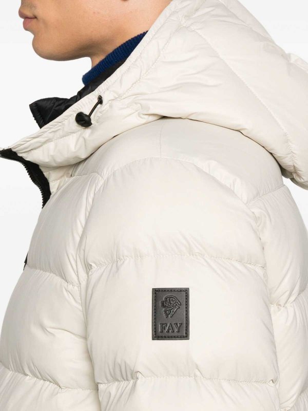 FAY: カジュアルジャケット online - カジュアルジャケット - ベージュ