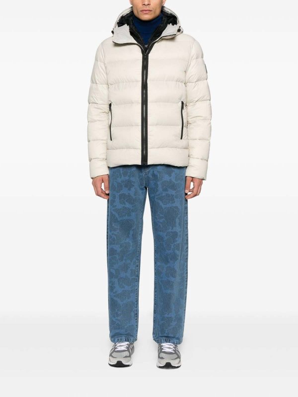 The Best Shops FAY: カジュアルジャケット - カジュアルジャケット - ベージュ