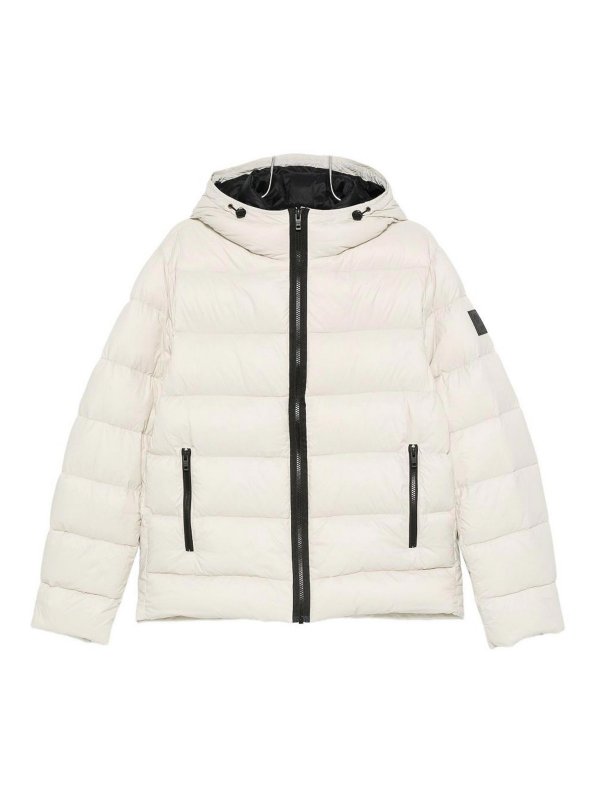 FAY: padded jackets - Puffer Jacket