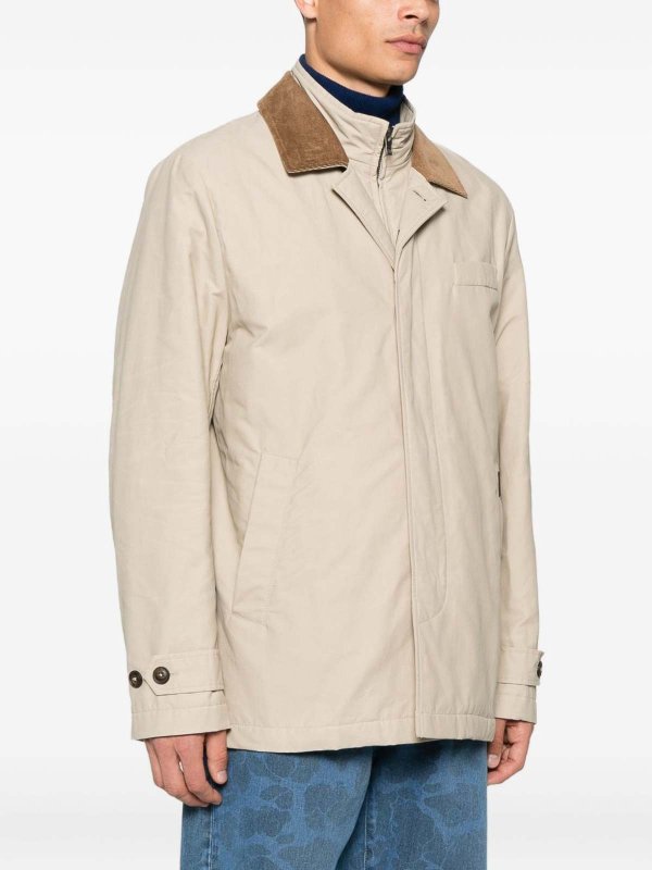 The Best Shops FAY: padded jackets - Puffer Jacket