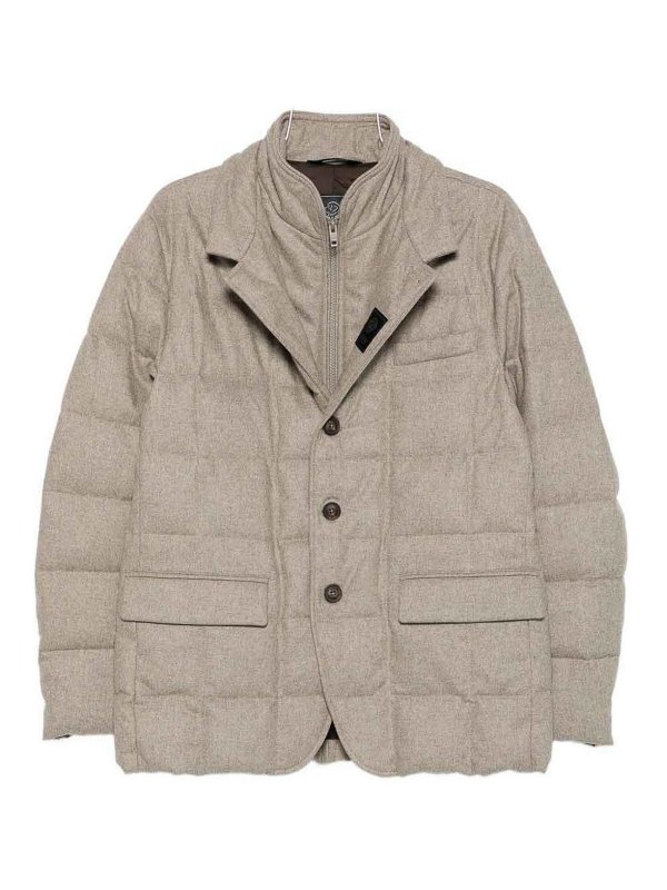 FAY: giacche casual - Giacca