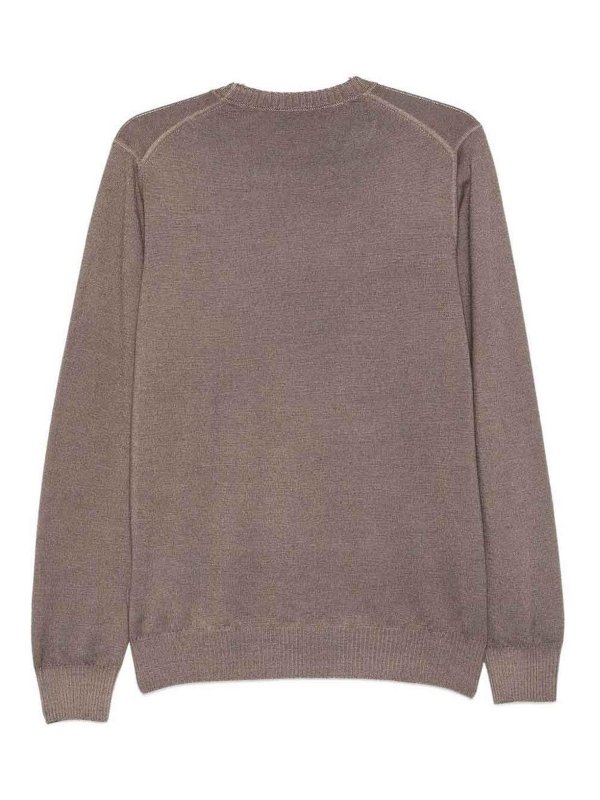 FAY: maglia collo rotondo online - Maglione