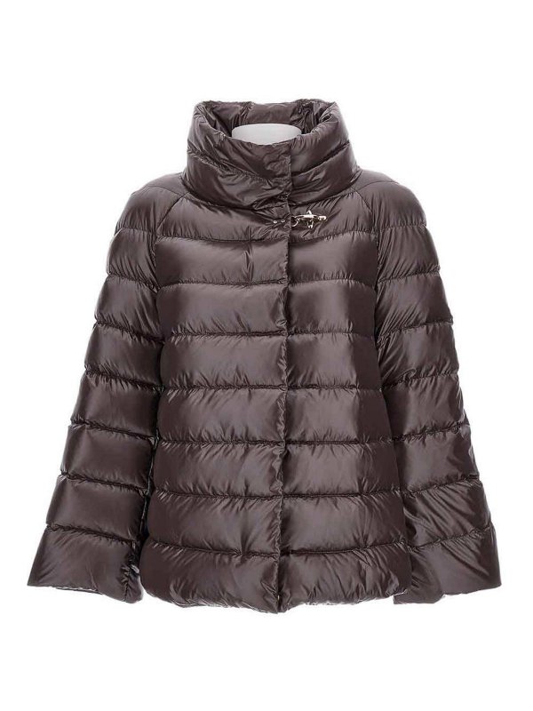 FAY: padded jackets - Puffer Jacket