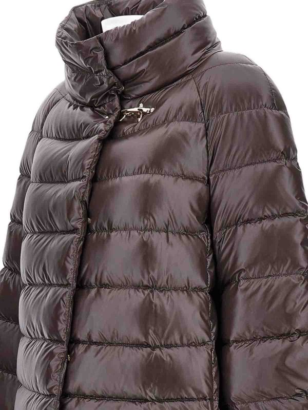FAY: padded jackets online - Puffer Jacket