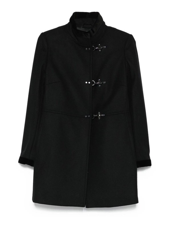 FAY: cappotti corti - Cappotto