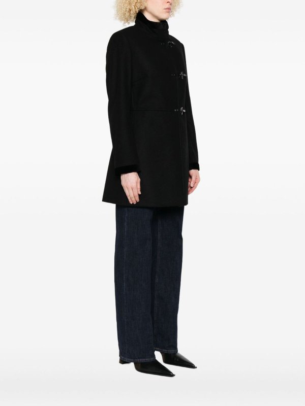 FAY: cappotti corti online - Cappotto