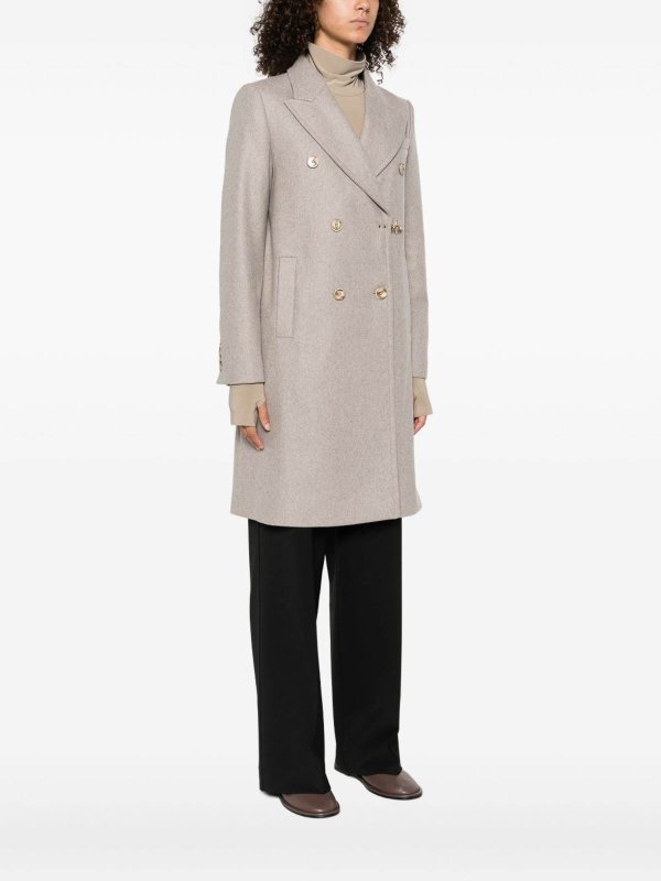 The Best Shops FAY: short coats - Coat