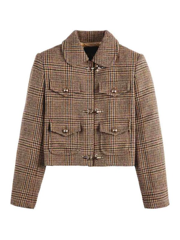 FAY: casual jackets - Jacket