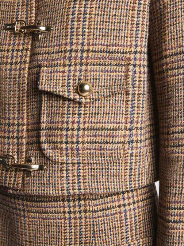 The Best Shops FAY: casual jackets - Jacket