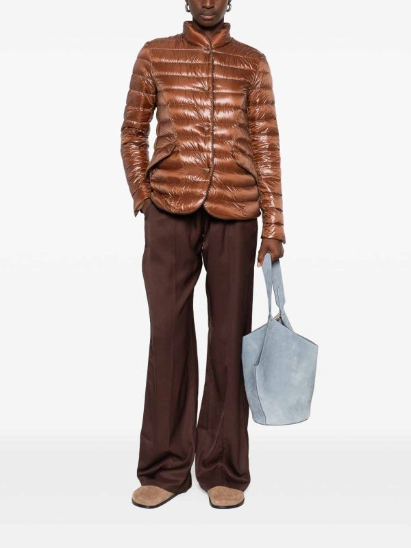 GOLDEN GOOSE buy online Pantalons Décontractés - Marron