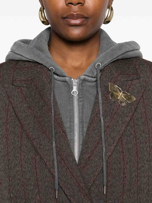 Jacket shop online: GOLDEN GOOSE