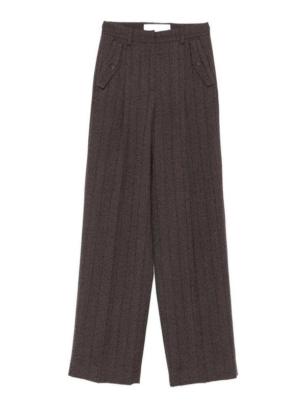 GOLDEN GOOSE: casual trousers - Pants