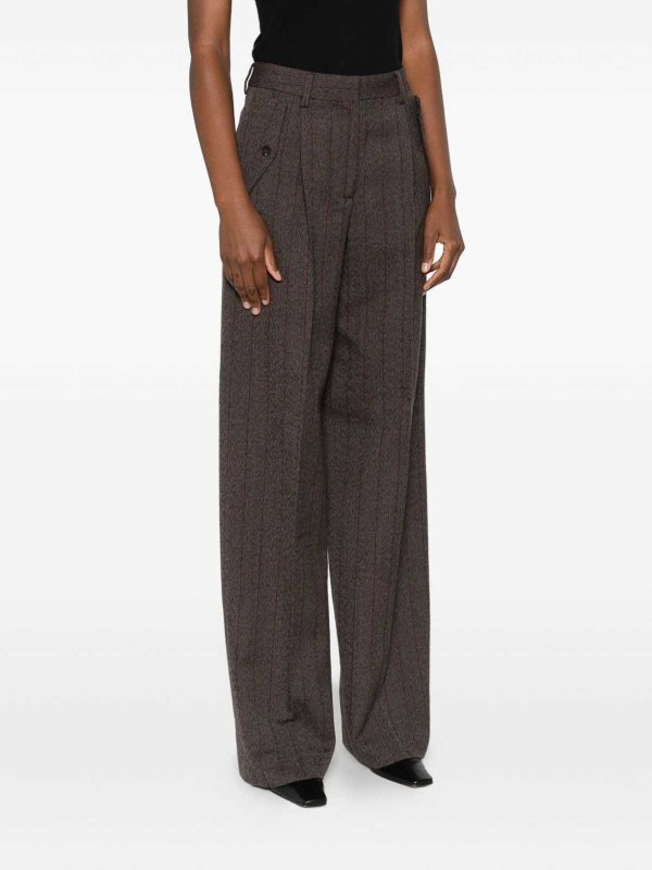 GOLDEN GOOSE: casual trousers online - Pants
