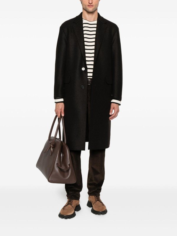 HARRIS WHARF LONDON: cappotti corti online - Cappotto