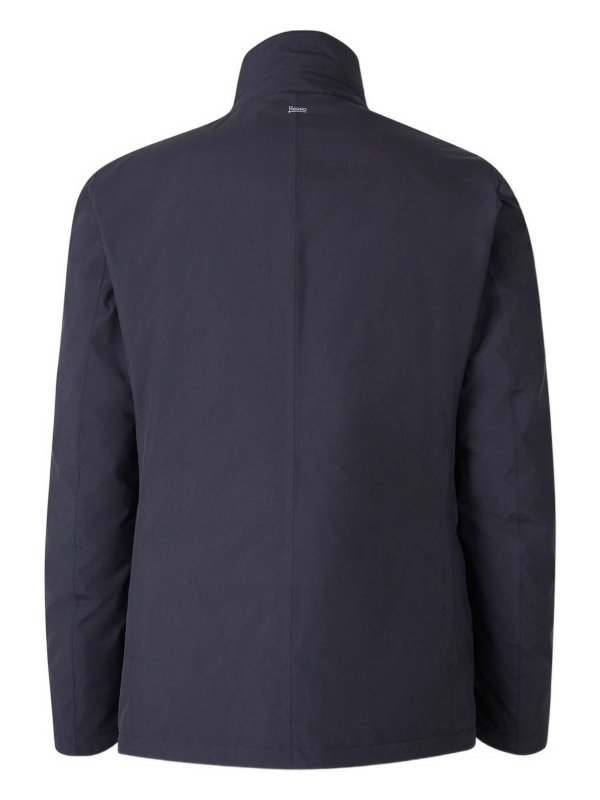 HERNO: padded jackets online - Puffer Jacket