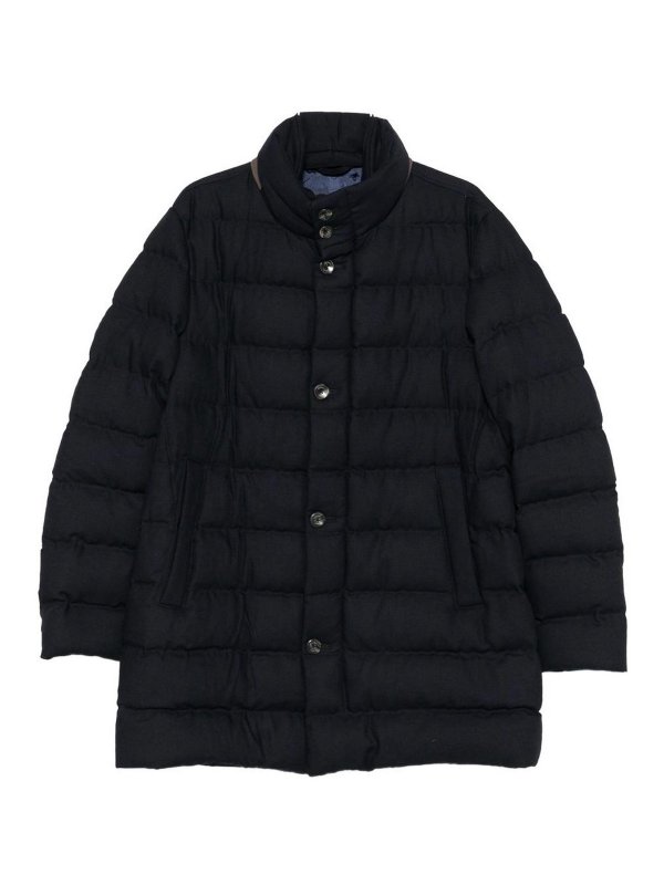 HERNO: padded jackets - Puffer Jacket