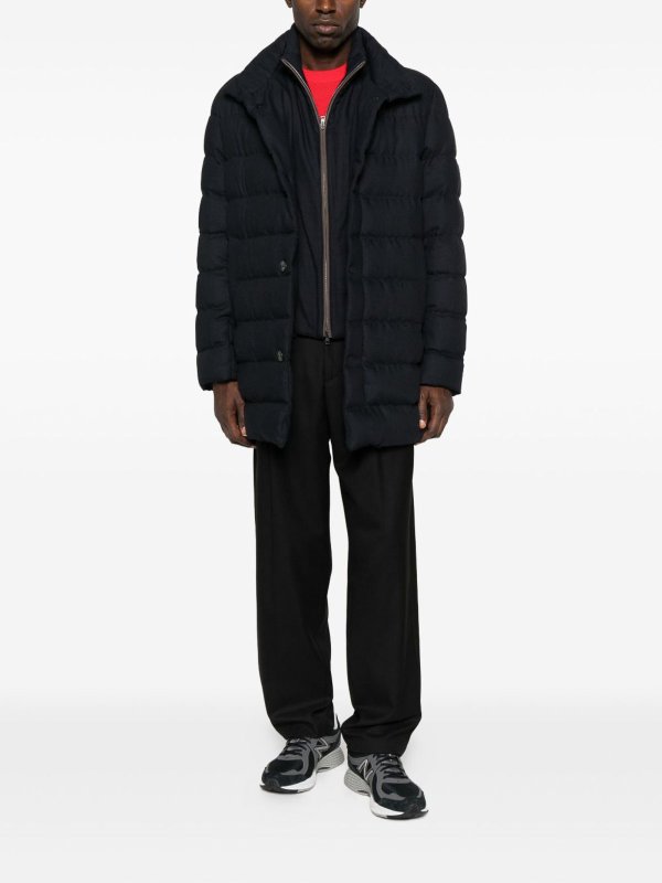 The Best Shops HERNO: padded jackets - Puffer Jacket