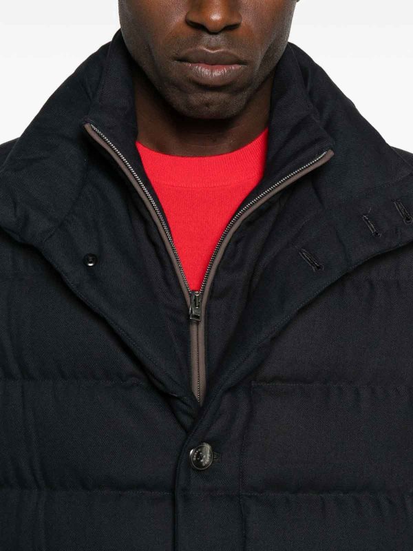 Puffer Jacket shop online: HERNO