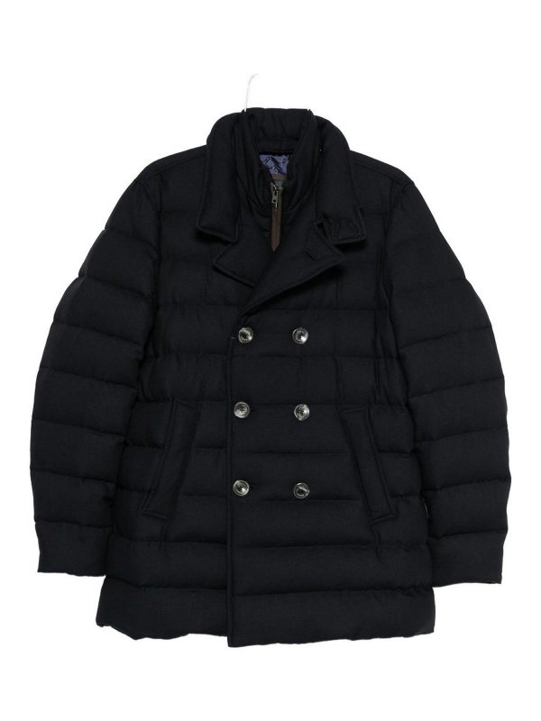 HERNO: padded jackets - Puffer Jacket