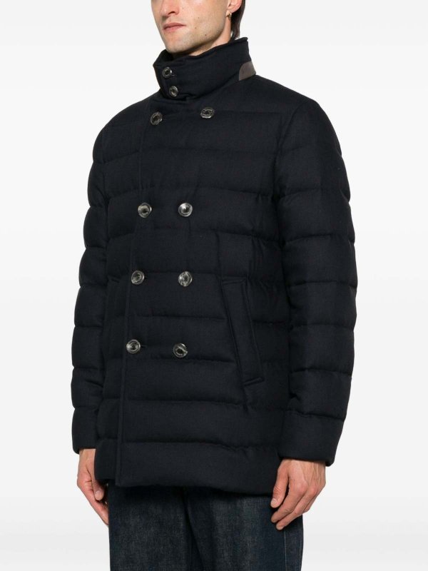 The Best Shops HERNO: padded jackets - Puffer Jacket