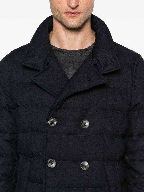 Puffer Jacket shop online: HERNO