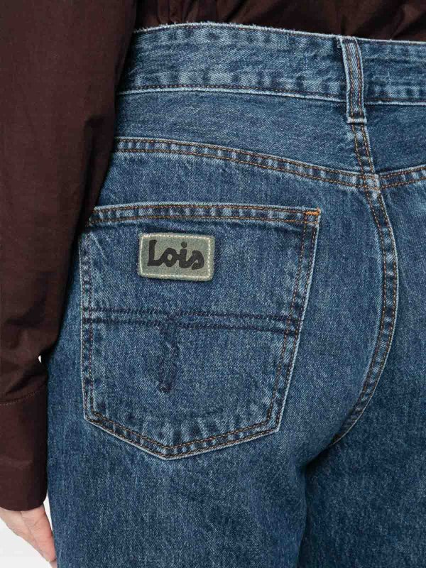 IOIS: bootcut jeans online - Jeans