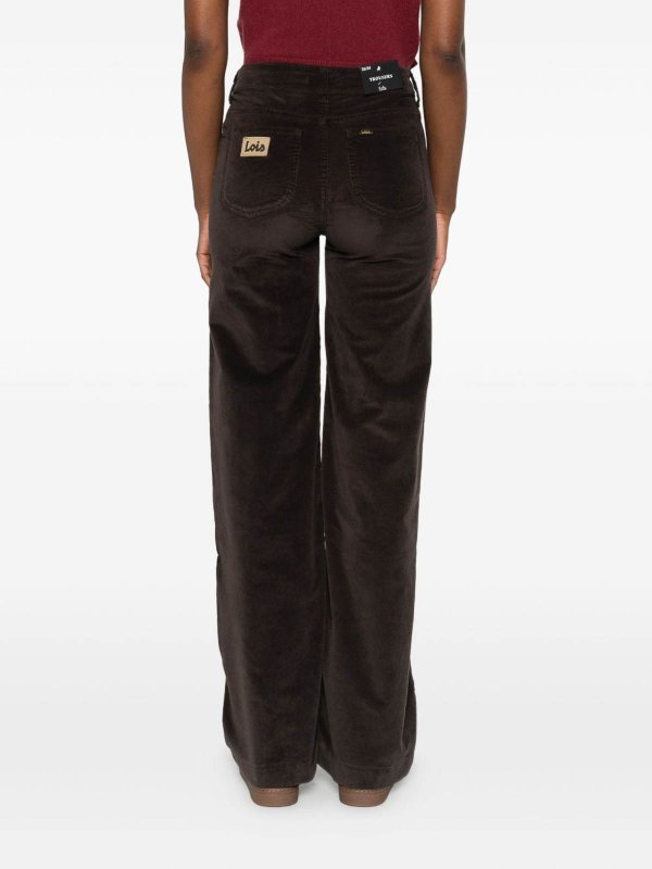 IOIS buy online Palazzo Mistral - Marron